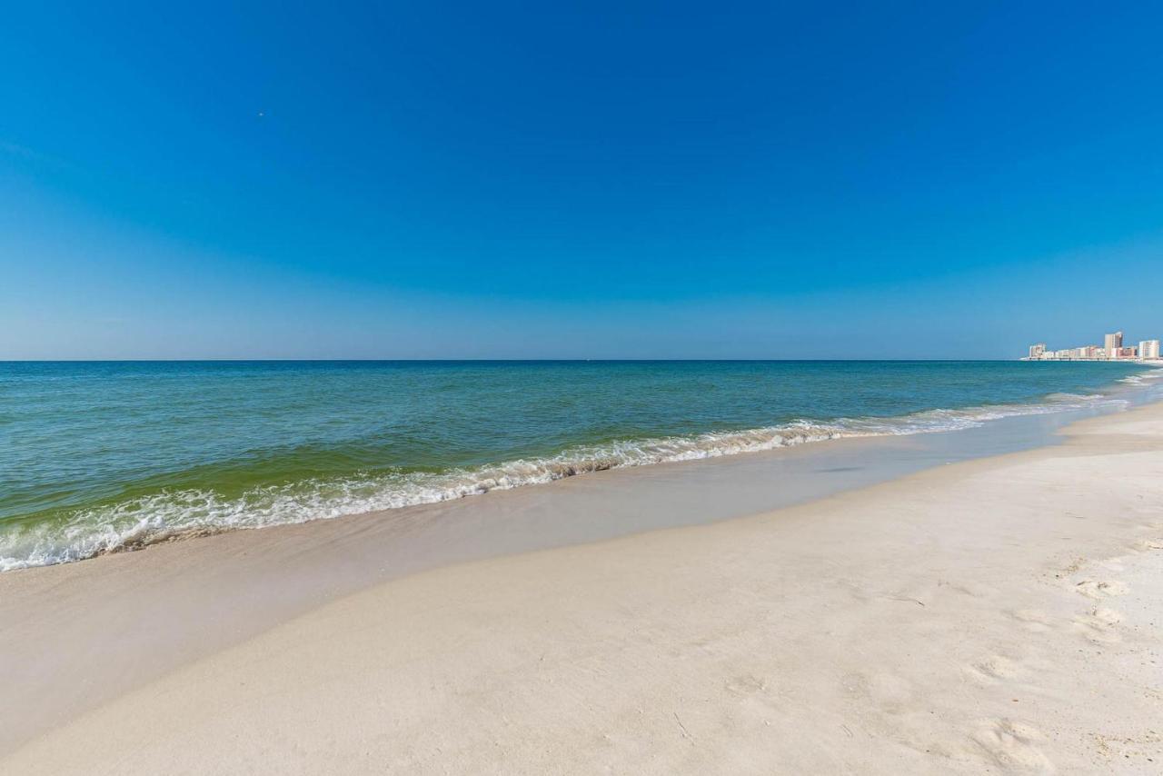 Phoenix VI By Brett Robinson Vacations Orange Beach Esterno foto