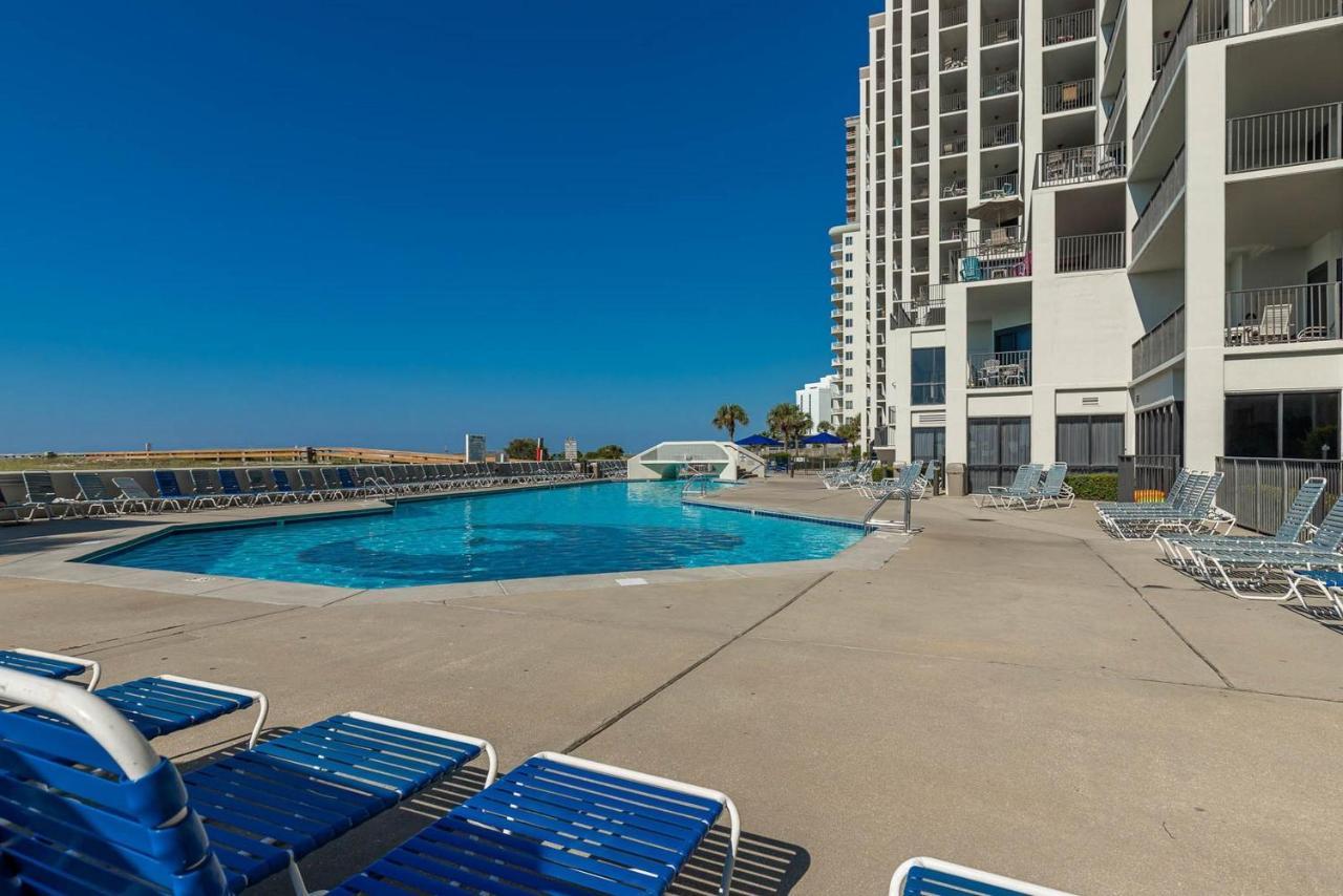 Phoenix VI By Brett Robinson Vacations Orange Beach Esterno foto