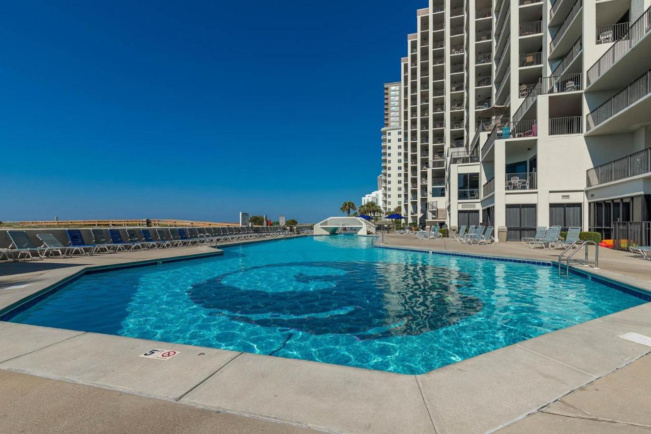 Phoenix VI By Brett Robinson Vacations Orange Beach Esterno foto