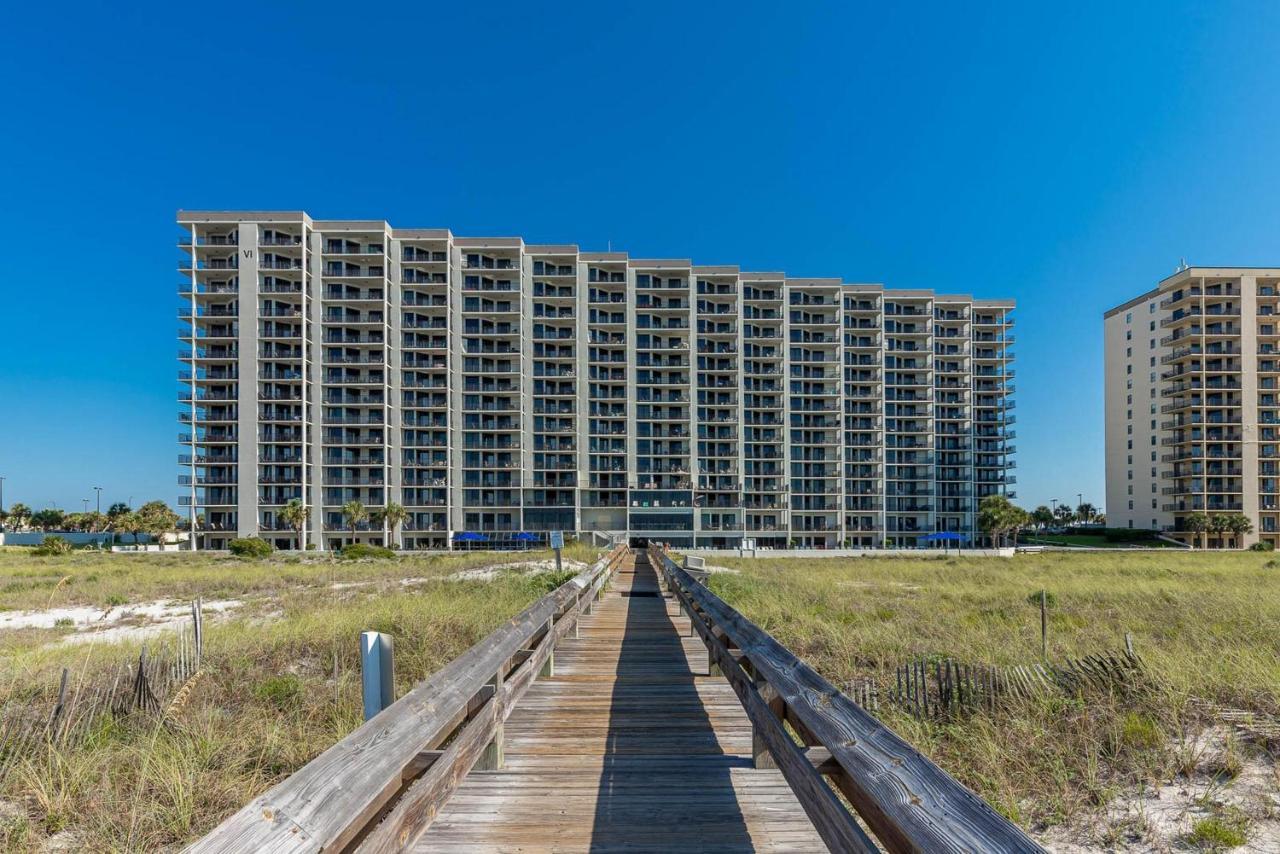 Phoenix VI By Brett Robinson Vacations Orange Beach Esterno foto
