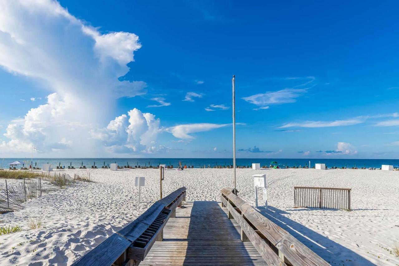 Phoenix VI By Brett Robinson Vacations Orange Beach Esterno foto