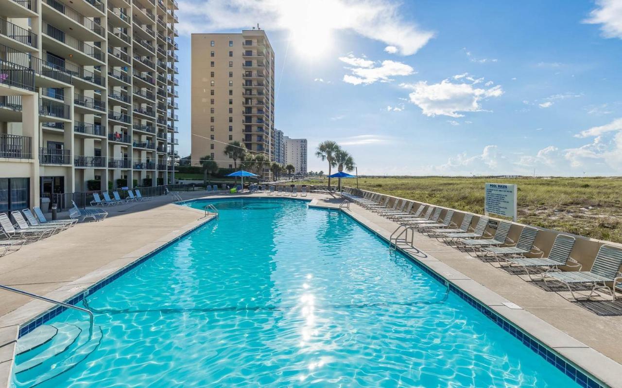 Phoenix VI By Brett Robinson Vacations Orange Beach Esterno foto
