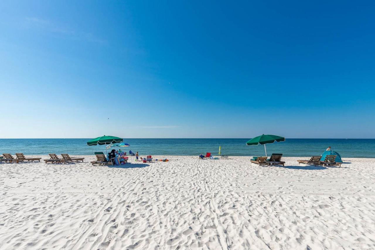 Phoenix VI By Brett Robinson Vacations Orange Beach Esterno foto