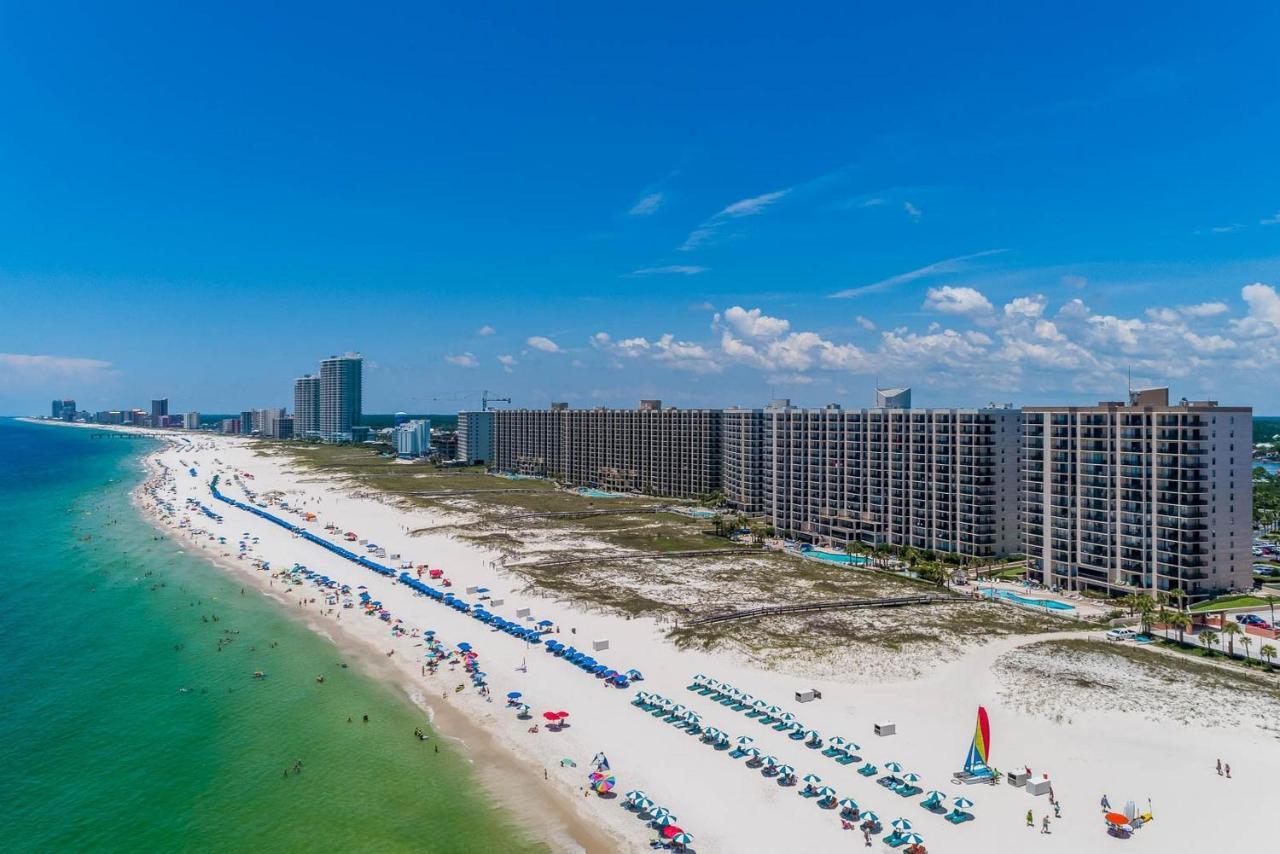 Phoenix VI By Brett Robinson Vacations Orange Beach Esterno foto