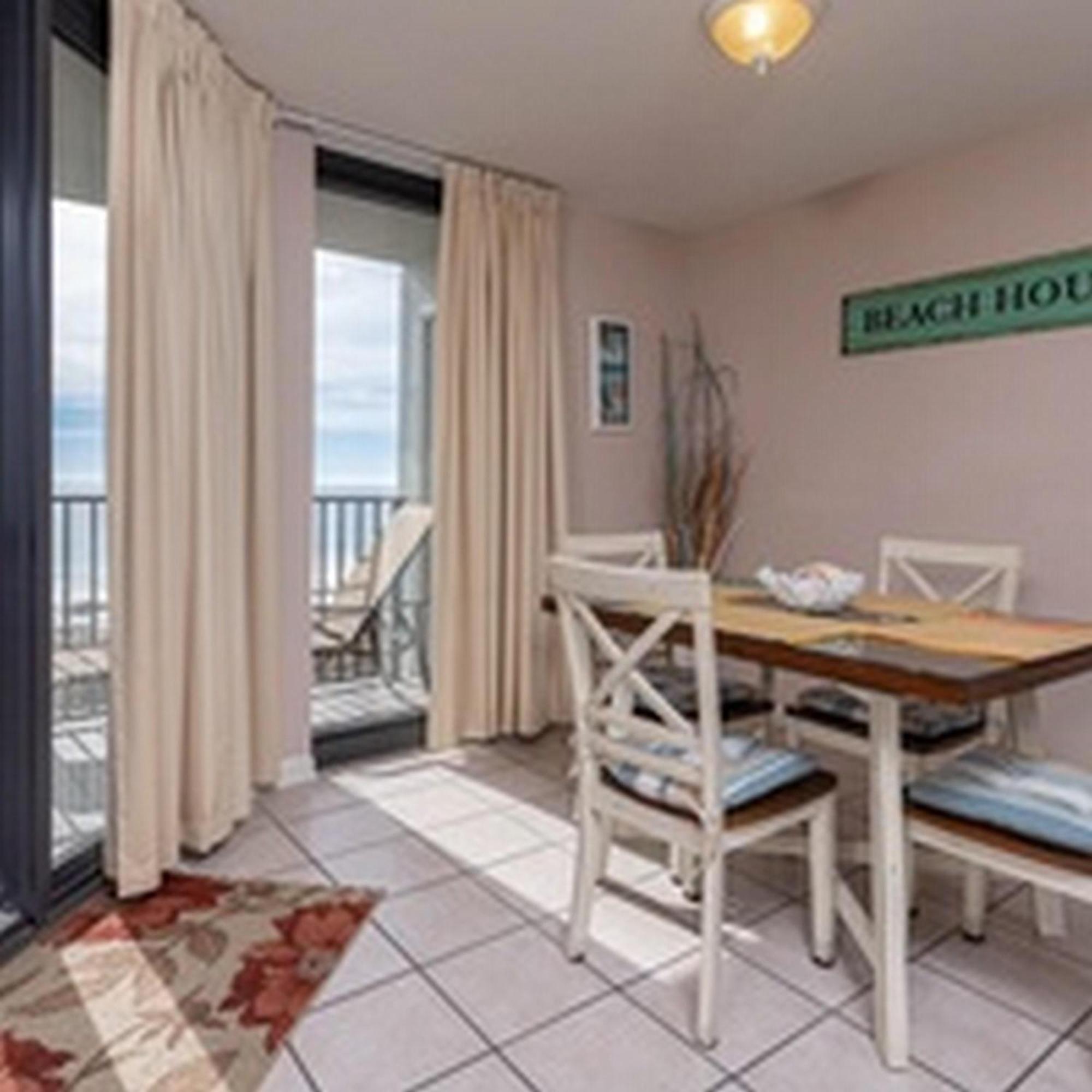 Phoenix VI By Brett Robinson Vacations Orange Beach Esterno foto