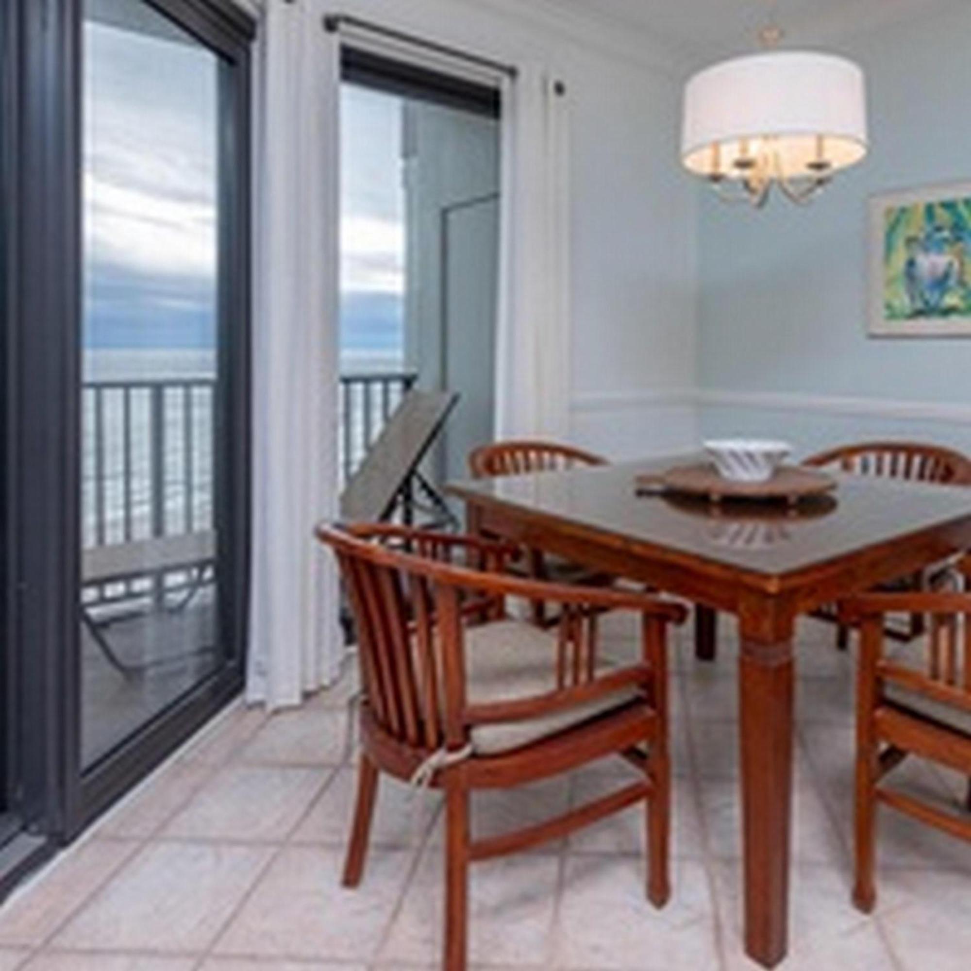 Phoenix VI By Brett Robinson Vacations Orange Beach Esterno foto