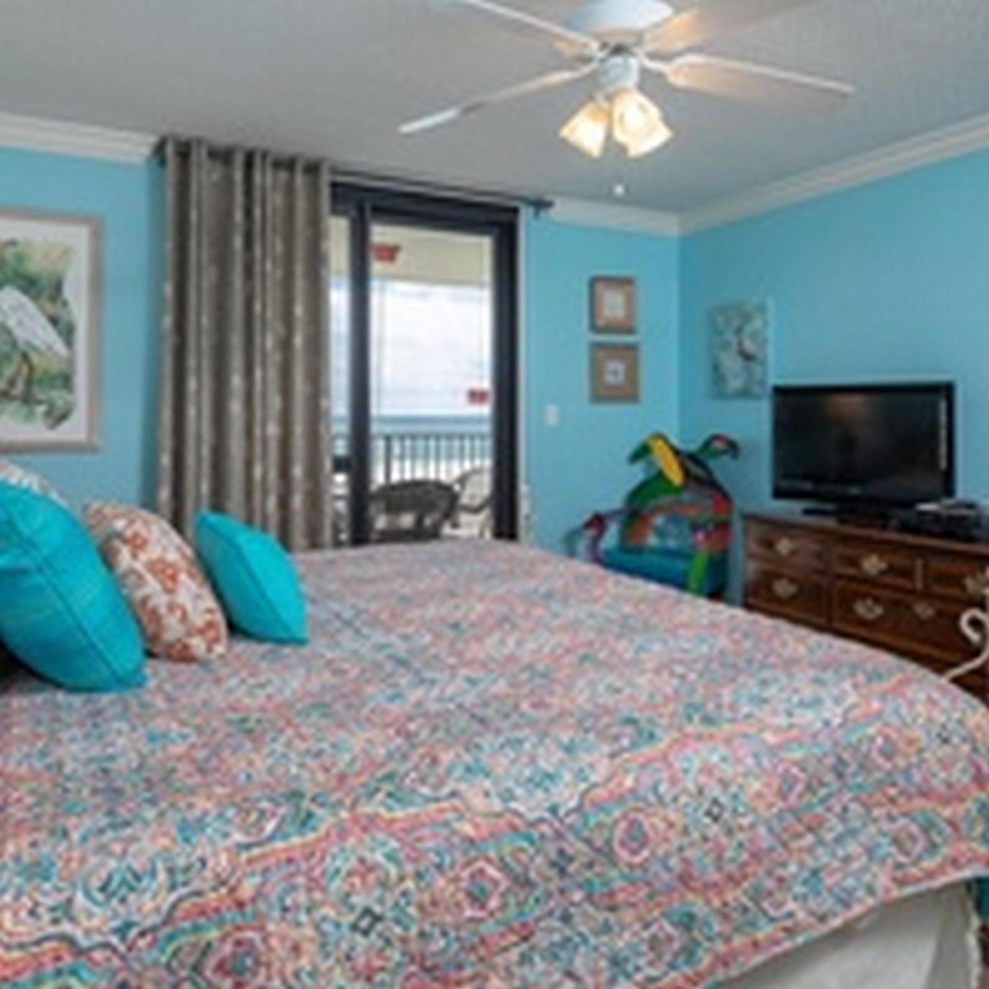 Phoenix VI By Brett Robinson Vacations Orange Beach Camera foto