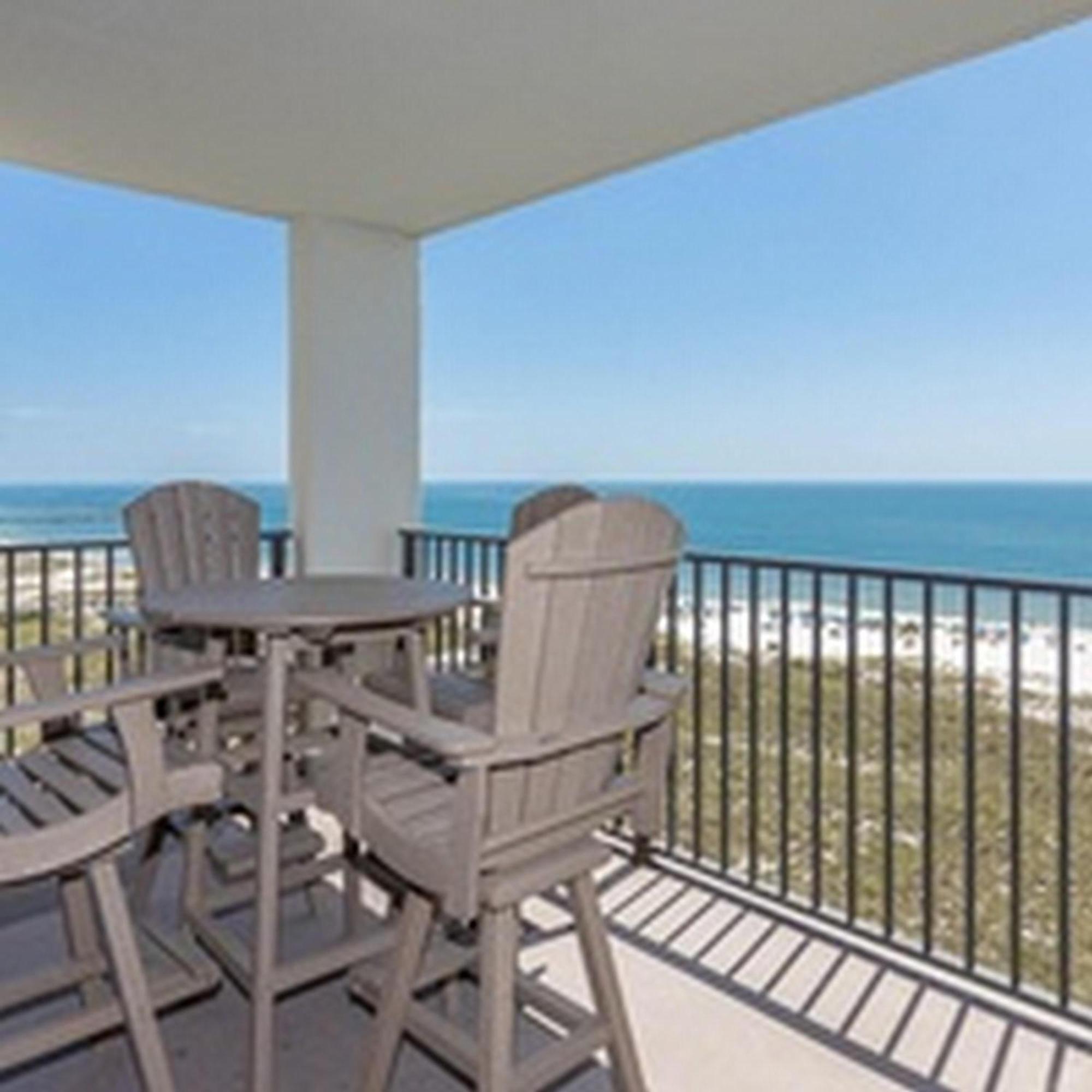 Phoenix VI By Brett Robinson Vacations Orange Beach Camera foto