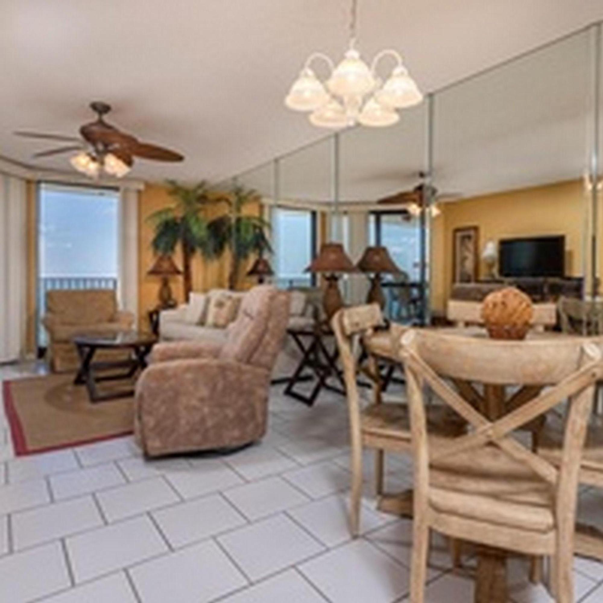 Phoenix VI By Brett Robinson Vacations Orange Beach Camera foto